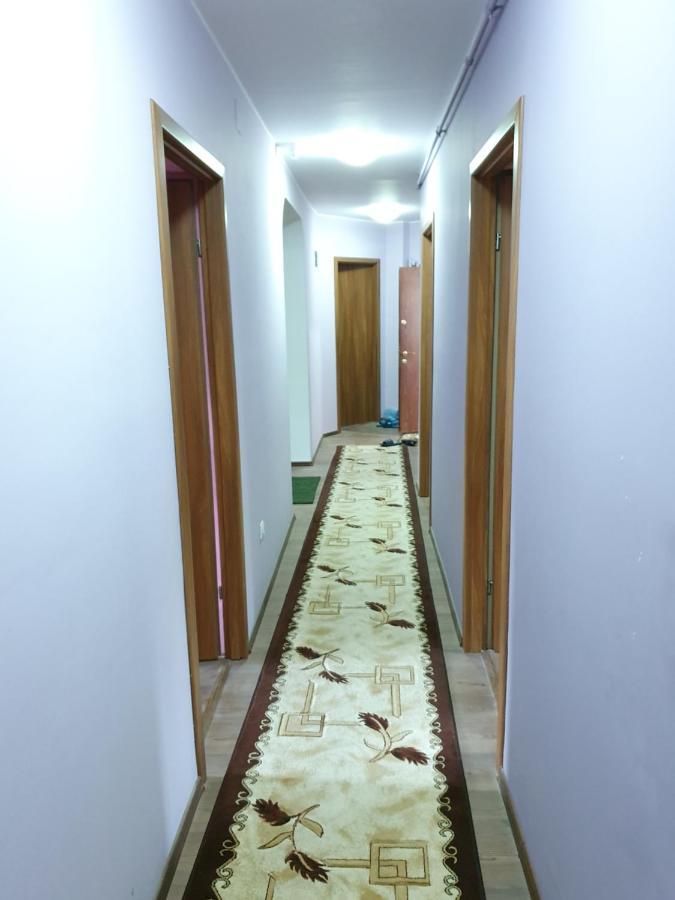Downtown Park Loft Apartamento Sinaia Exterior foto