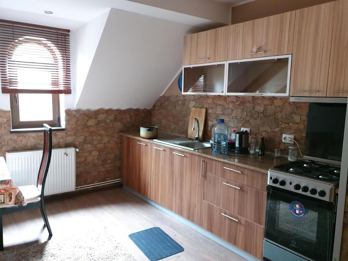 Downtown Park Loft Apartamento Sinaia Exterior foto